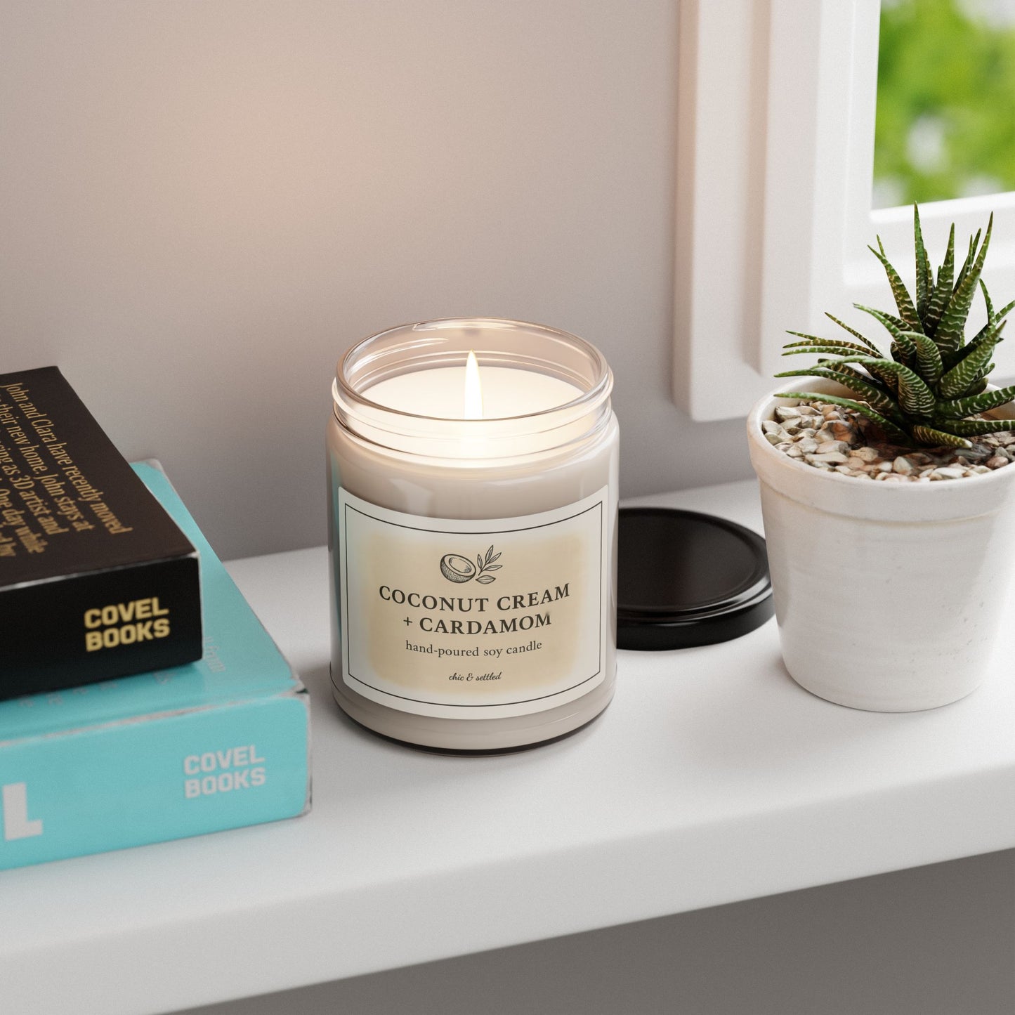 Settled Scents
