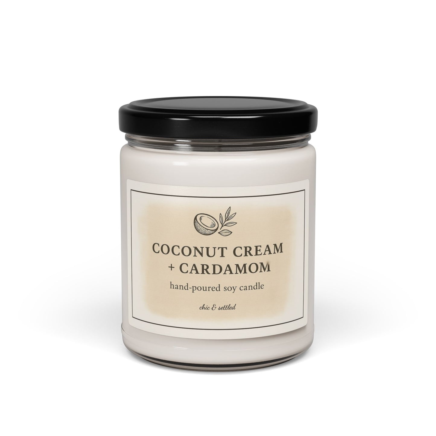 Settled Scents