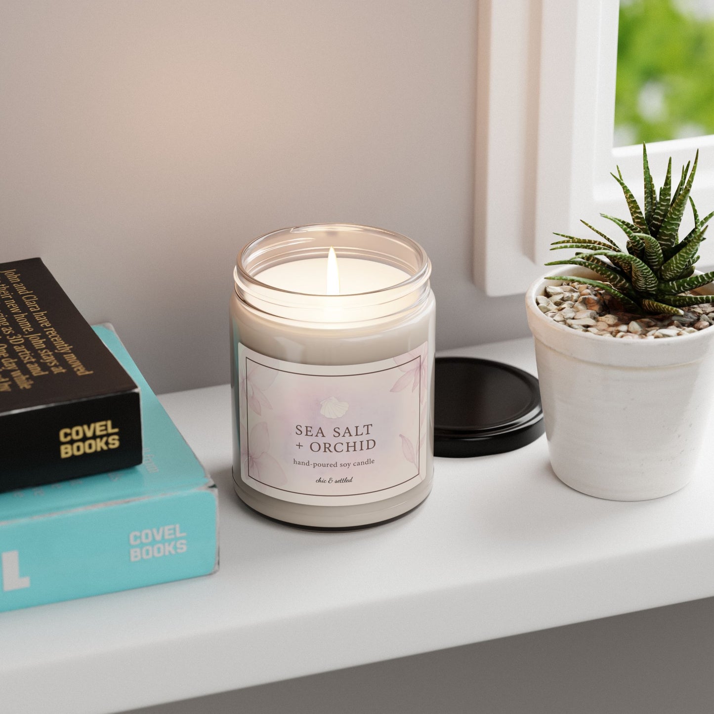 Settled Scents