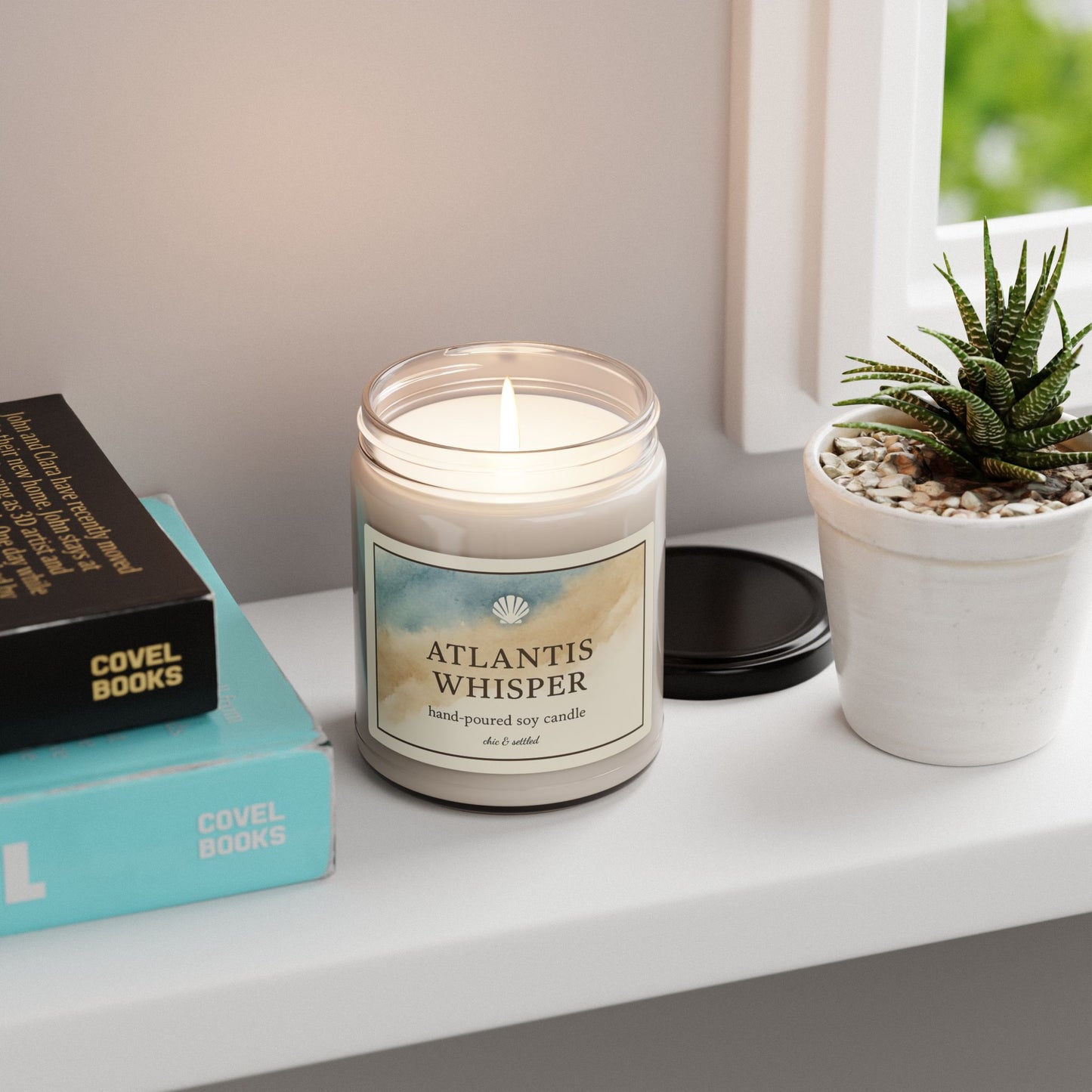 Settled Scents
