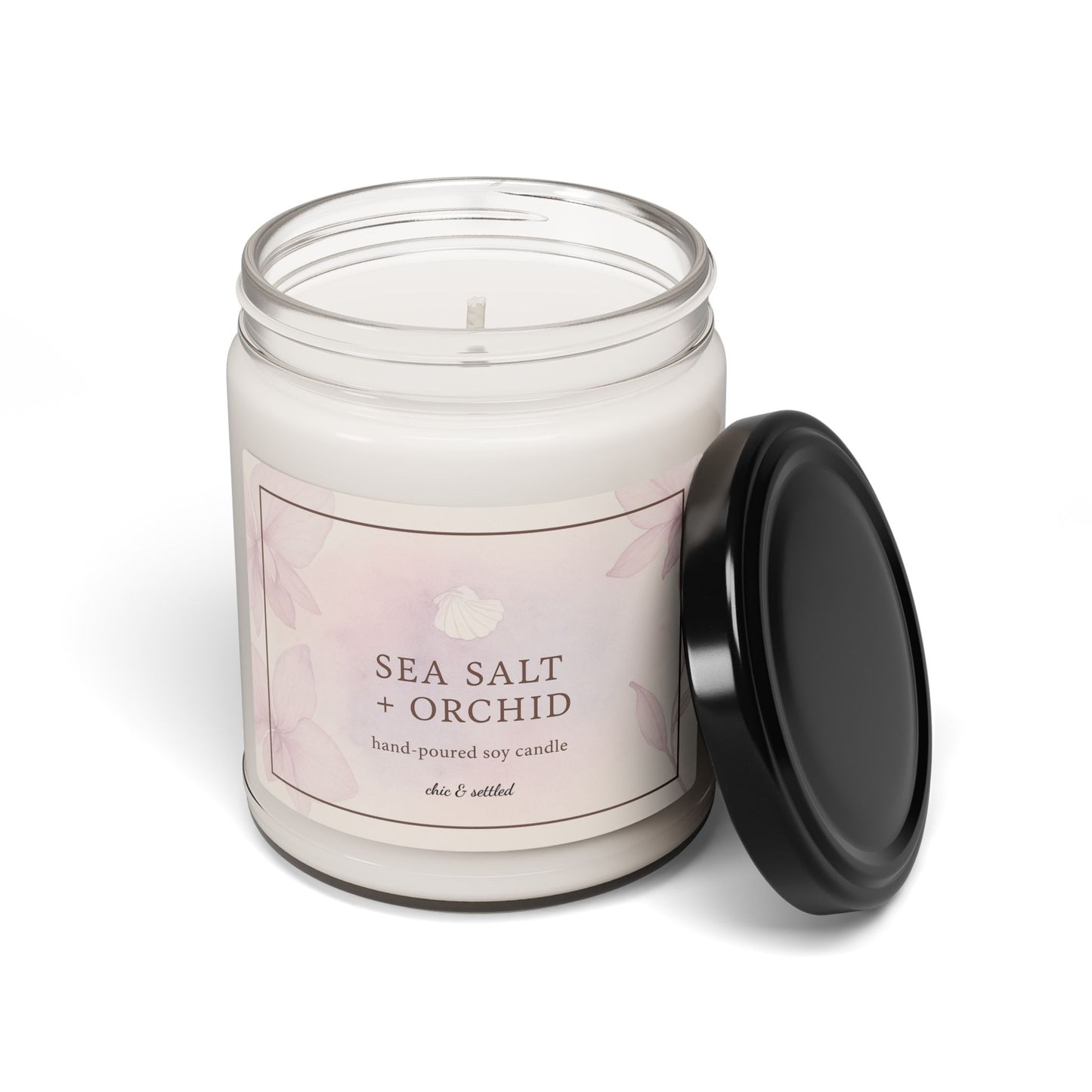 Settled Scents