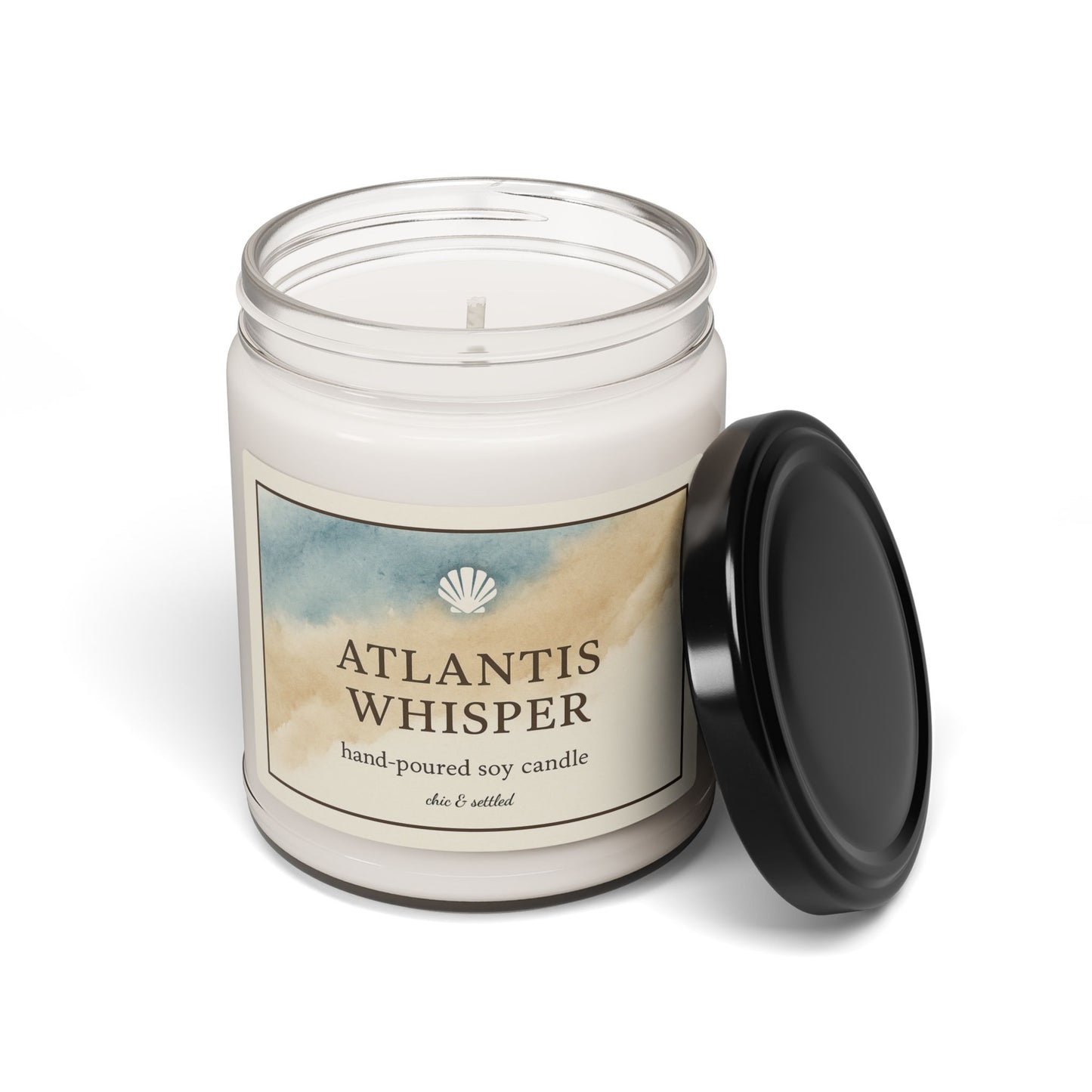 Settled Scents