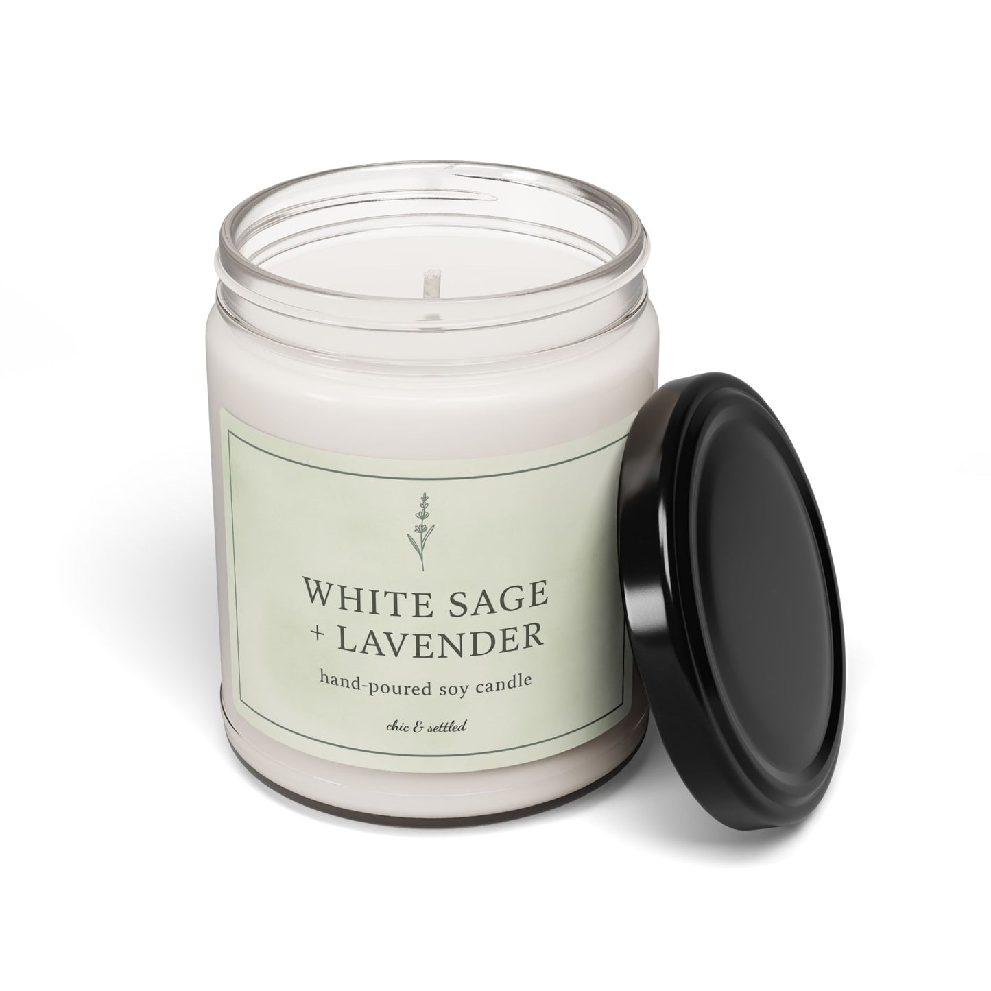 Settled Scents