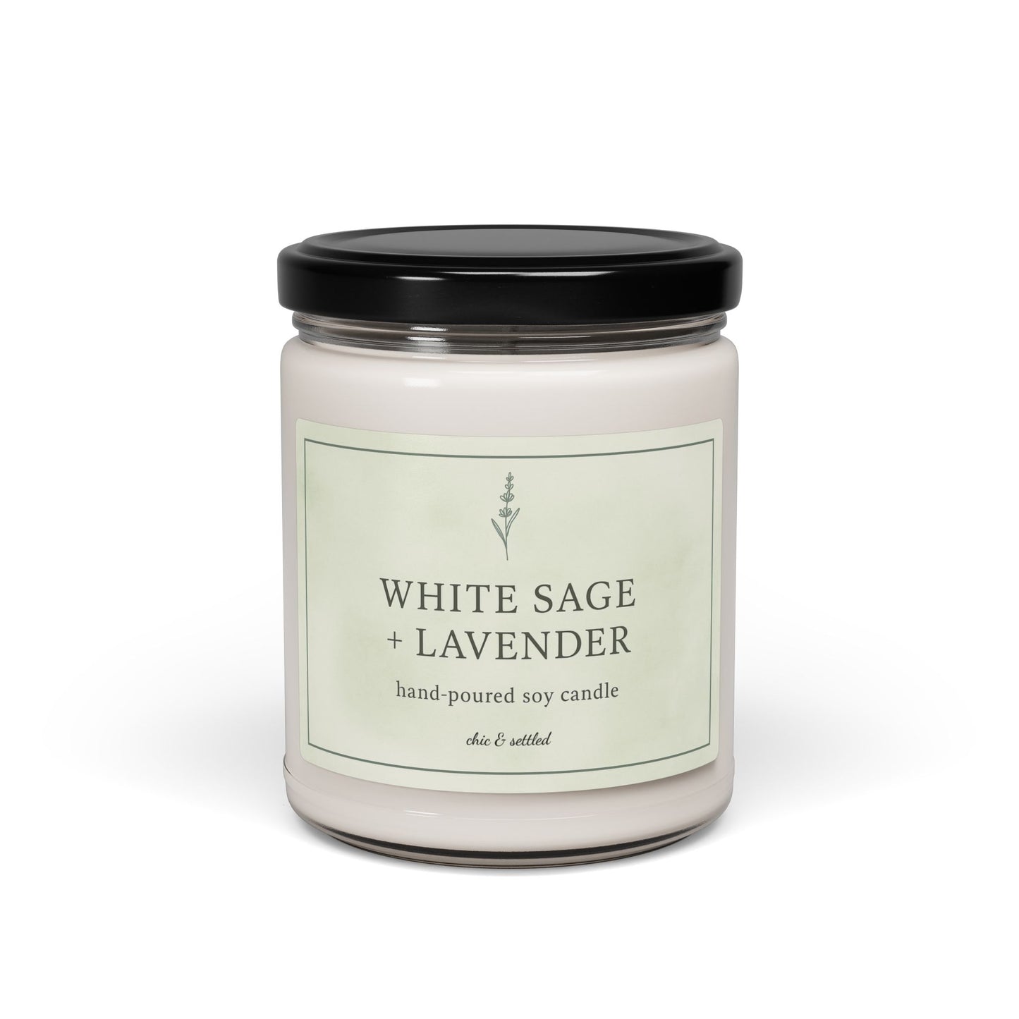 Settled Scents