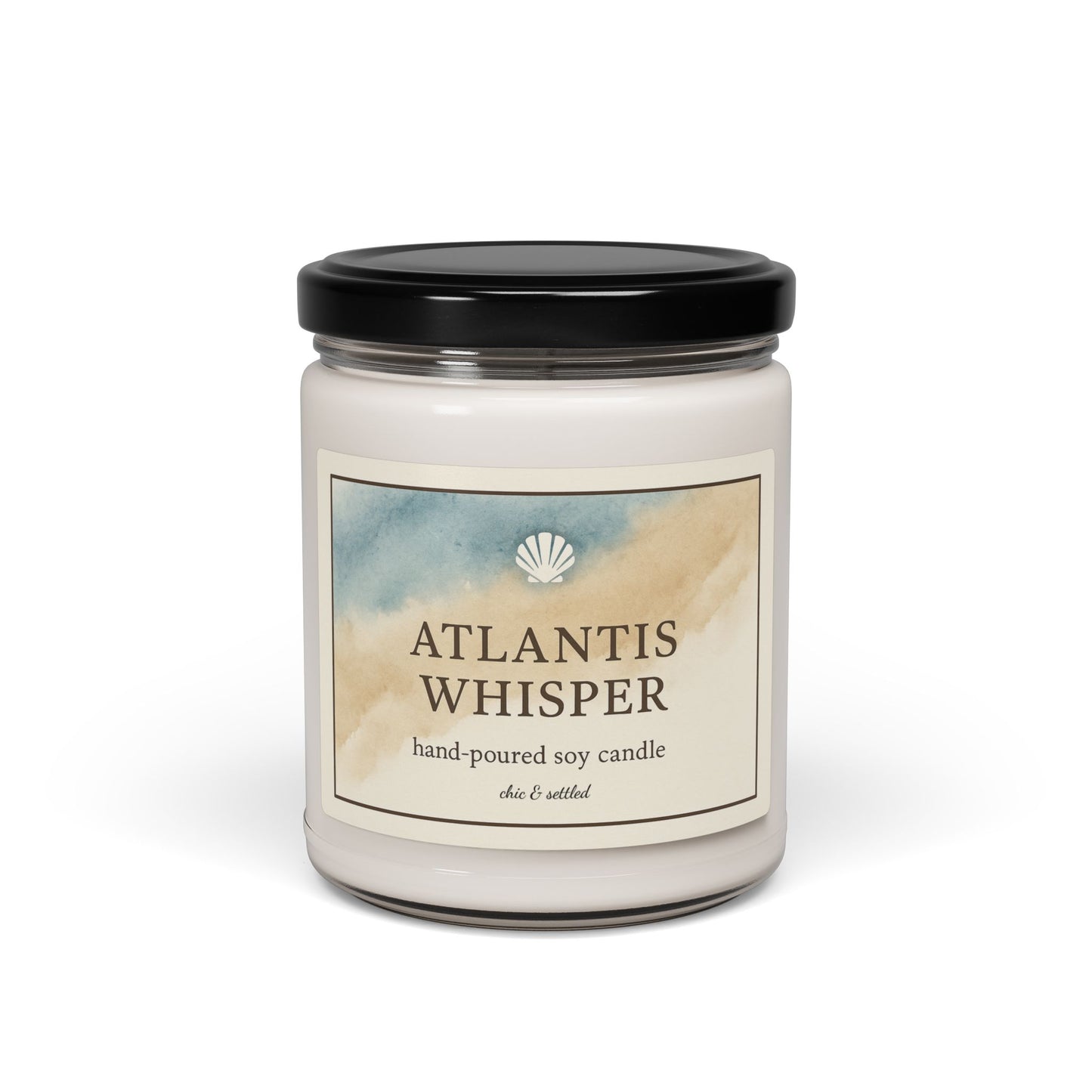 Settled Scents