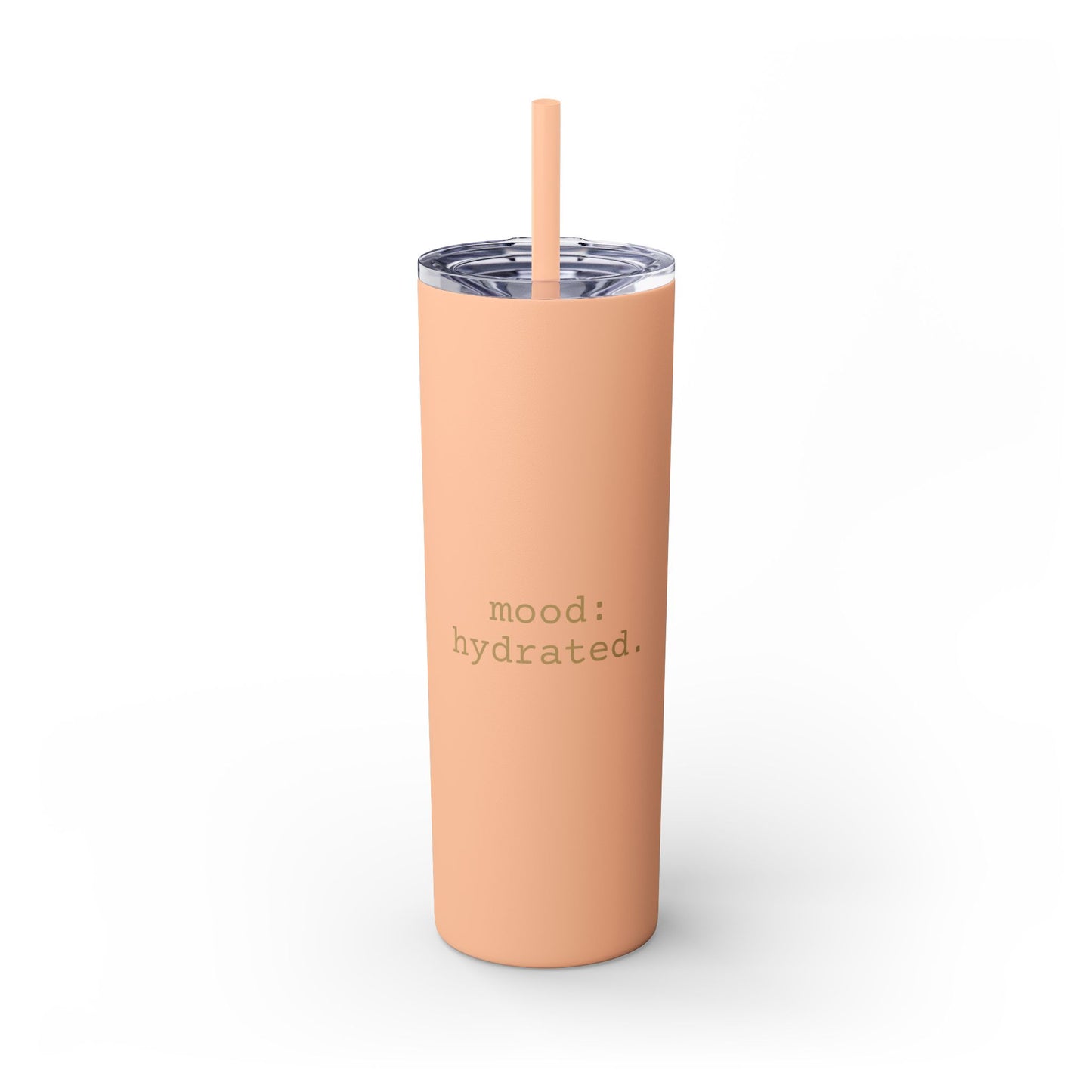 The Mood Sip