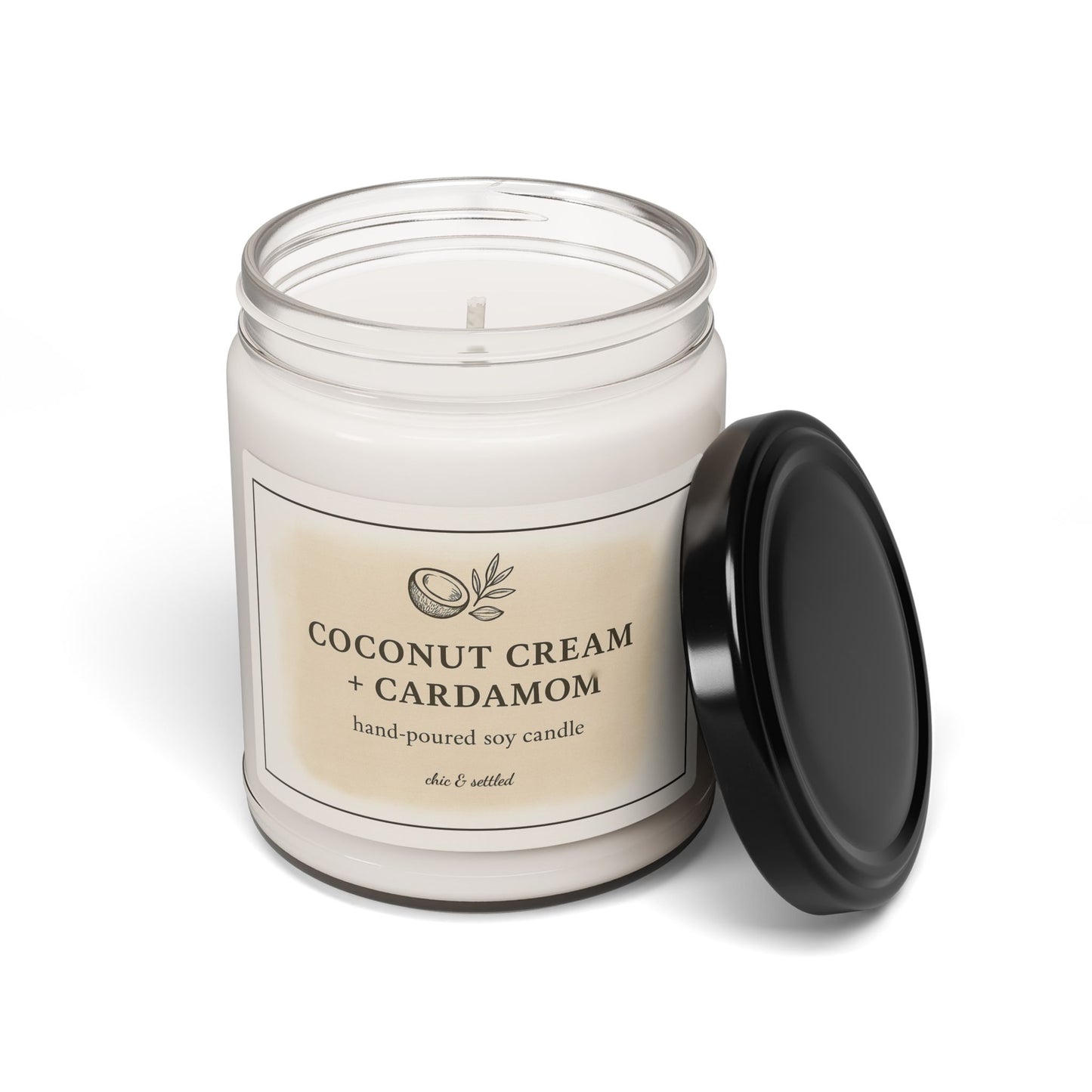 Settled Scents