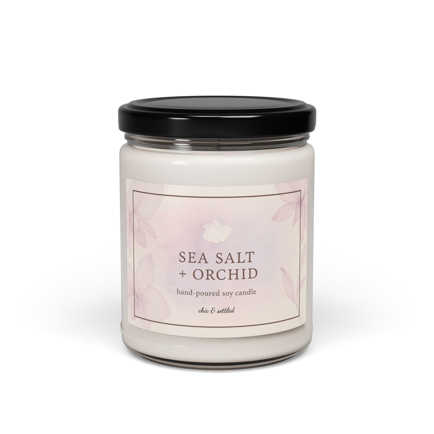 Settled Scents