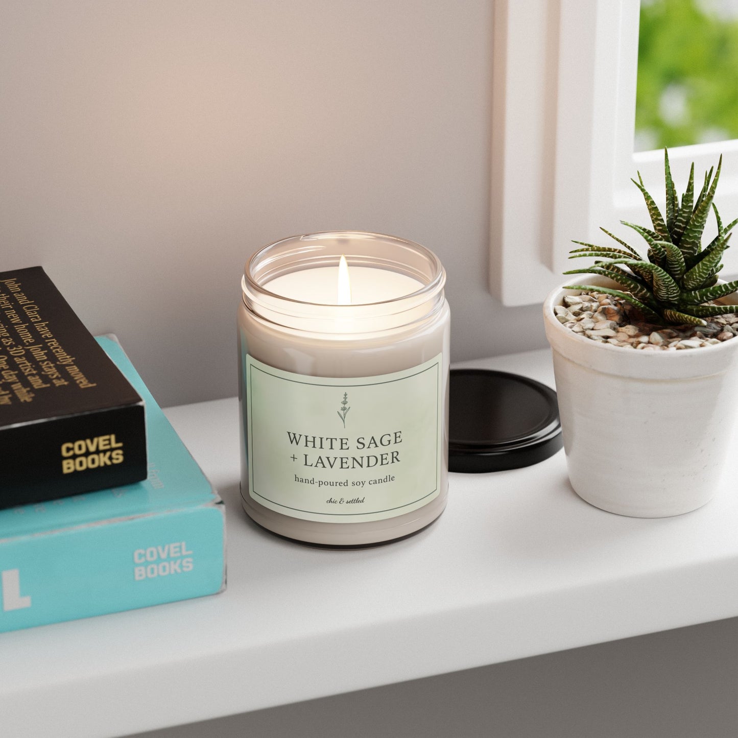 Settled Scents