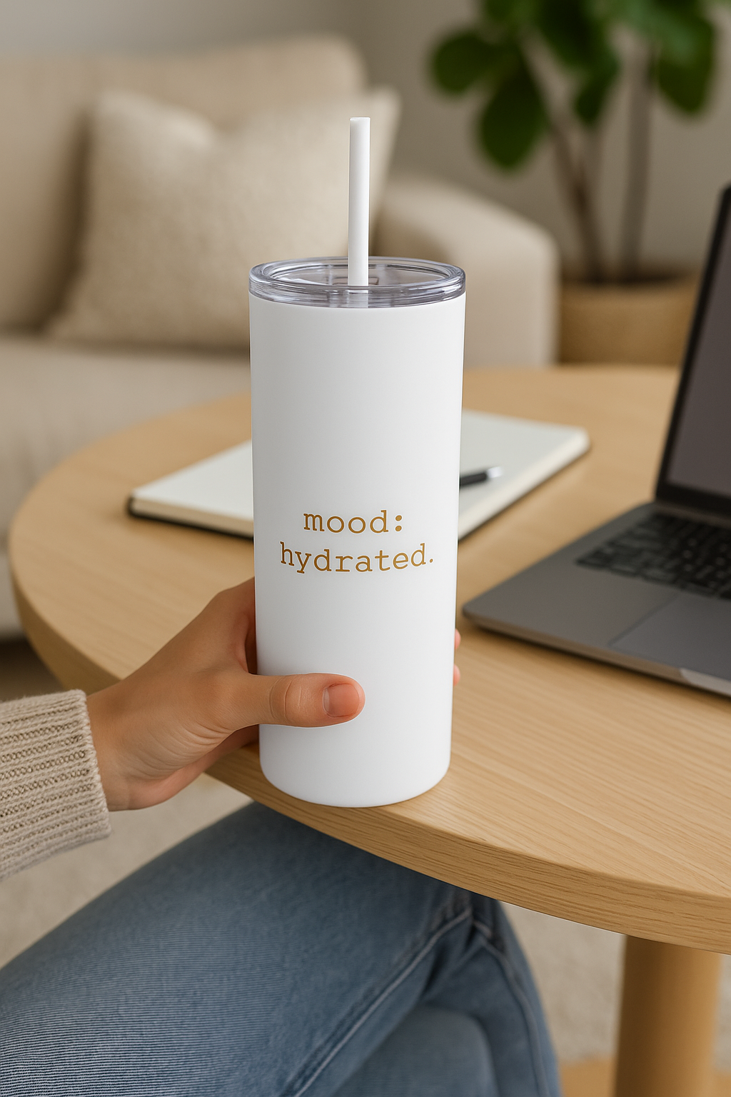 The Mood Sip
