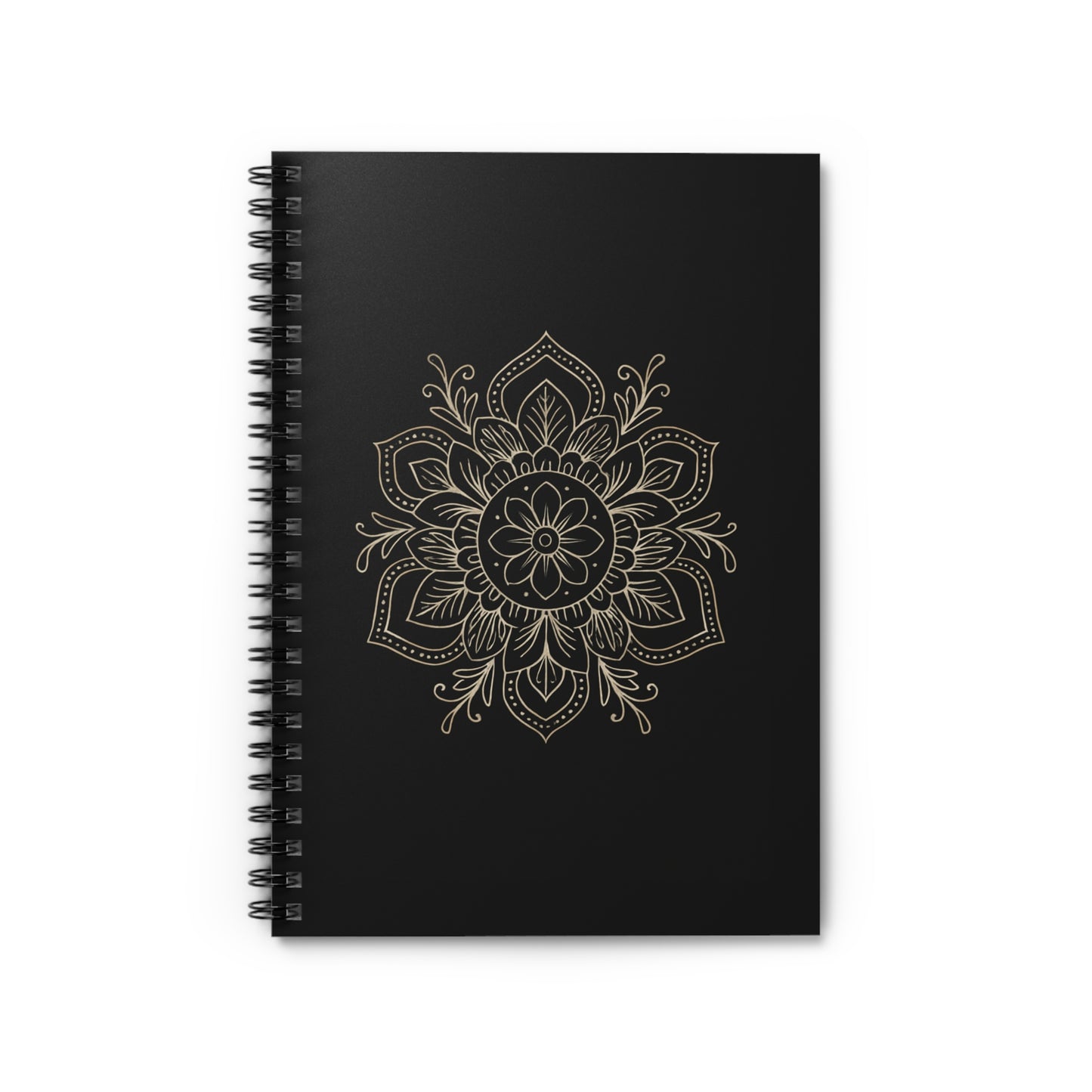 The Centered Journal