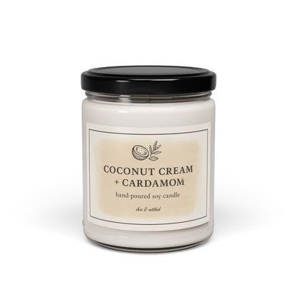 Settled Scents
