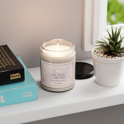 Settled Scents