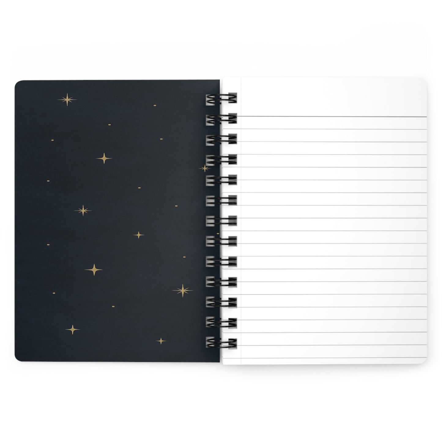 Quiet Constellation Journal