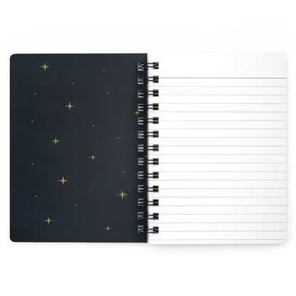 Quiet Constellation Journal