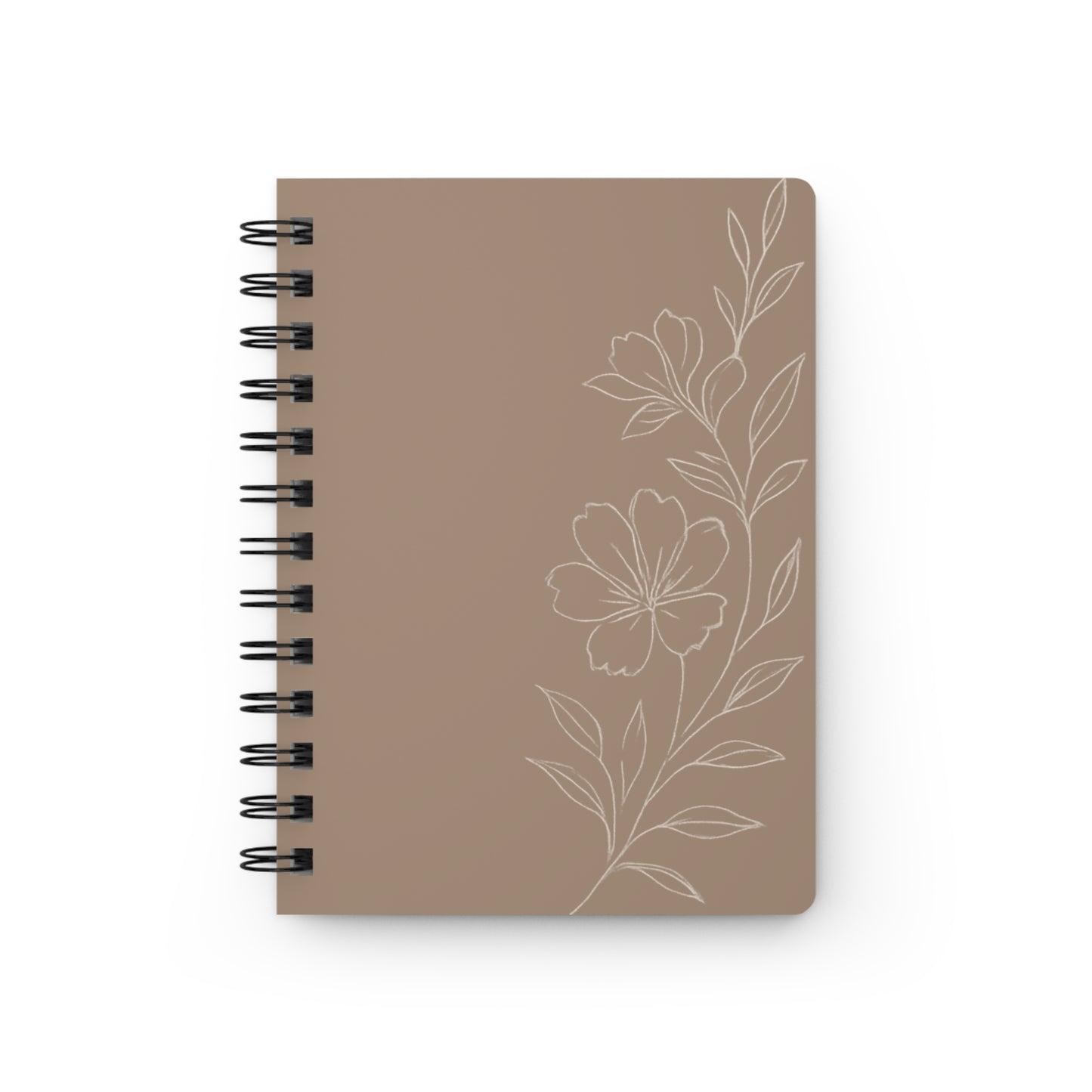 The Bloom Journal