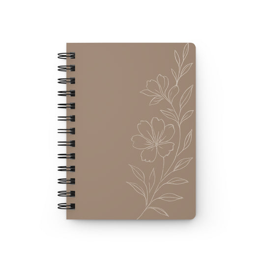 The Bloom Journal