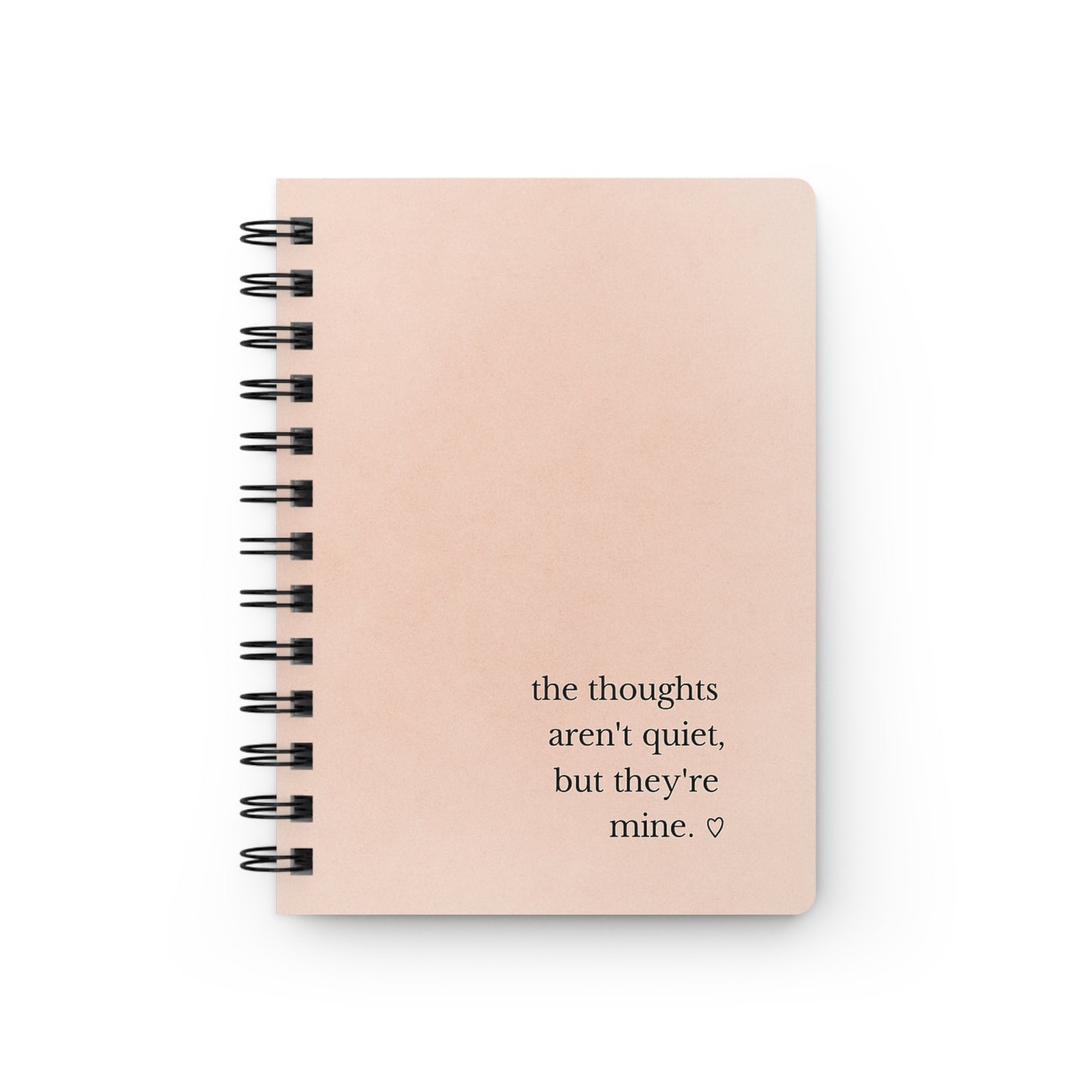 The Inner Voice Journal