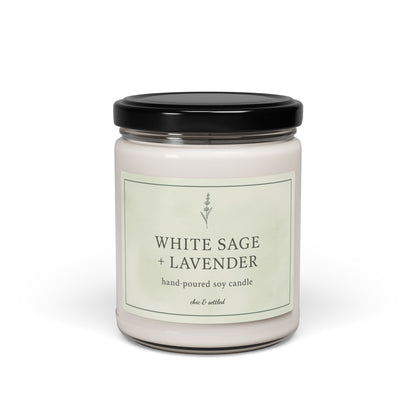 Settled Scents