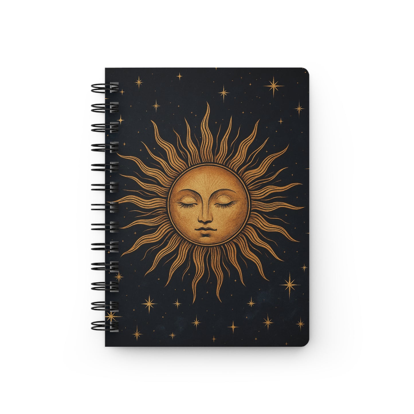 Quiet Constellation Journal