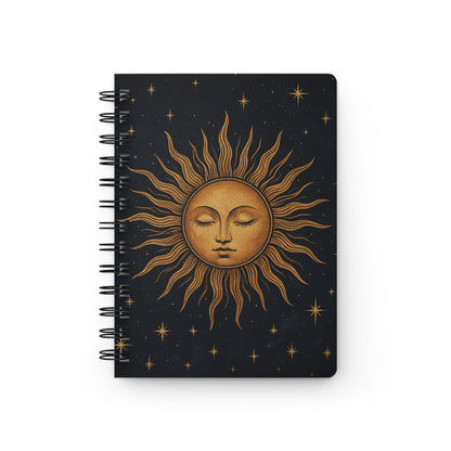 Quiet Constellation Journal