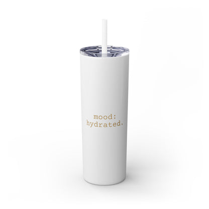 The Mood Sip