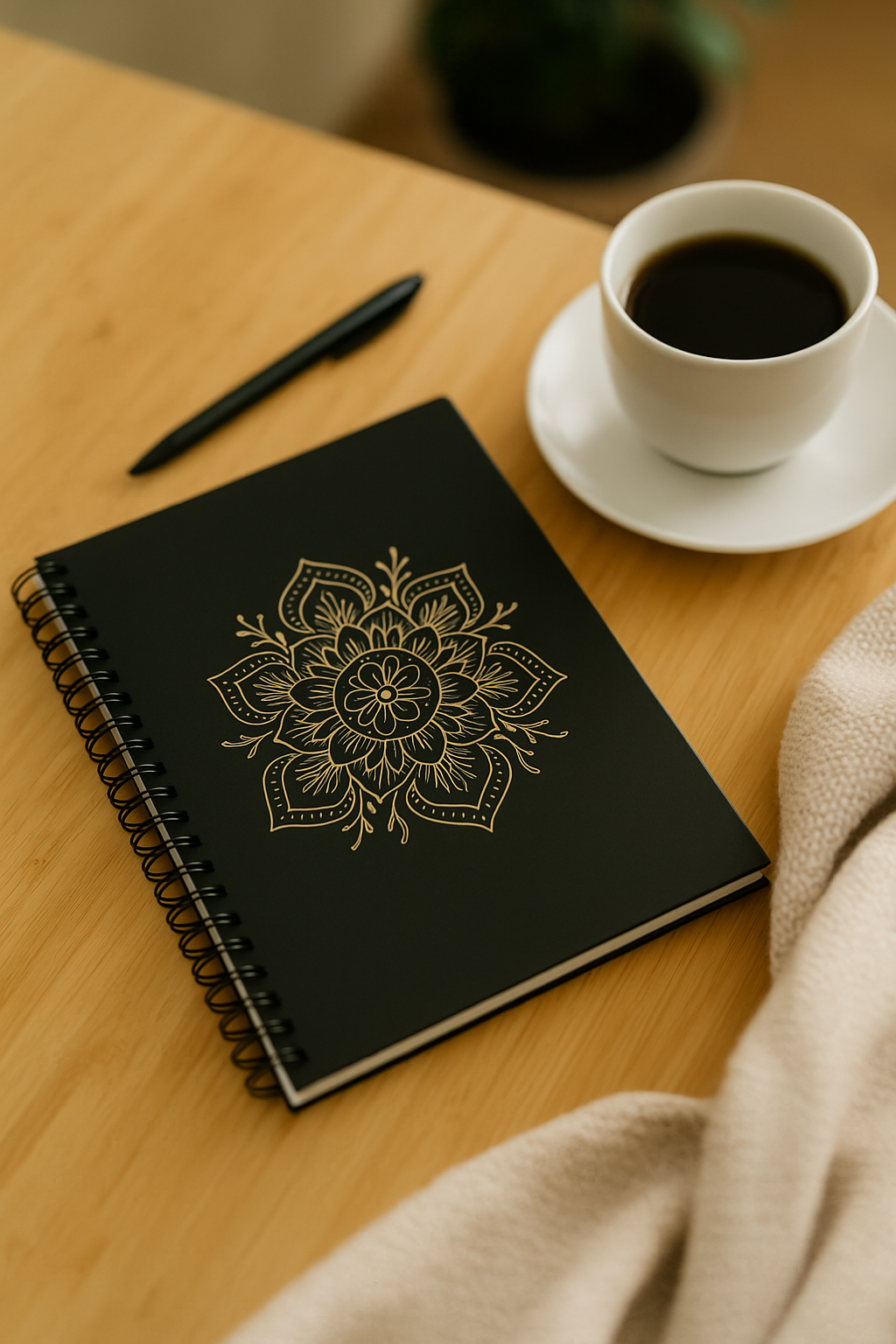 The Centered Journal