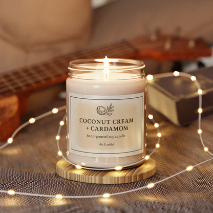 Settled Scents