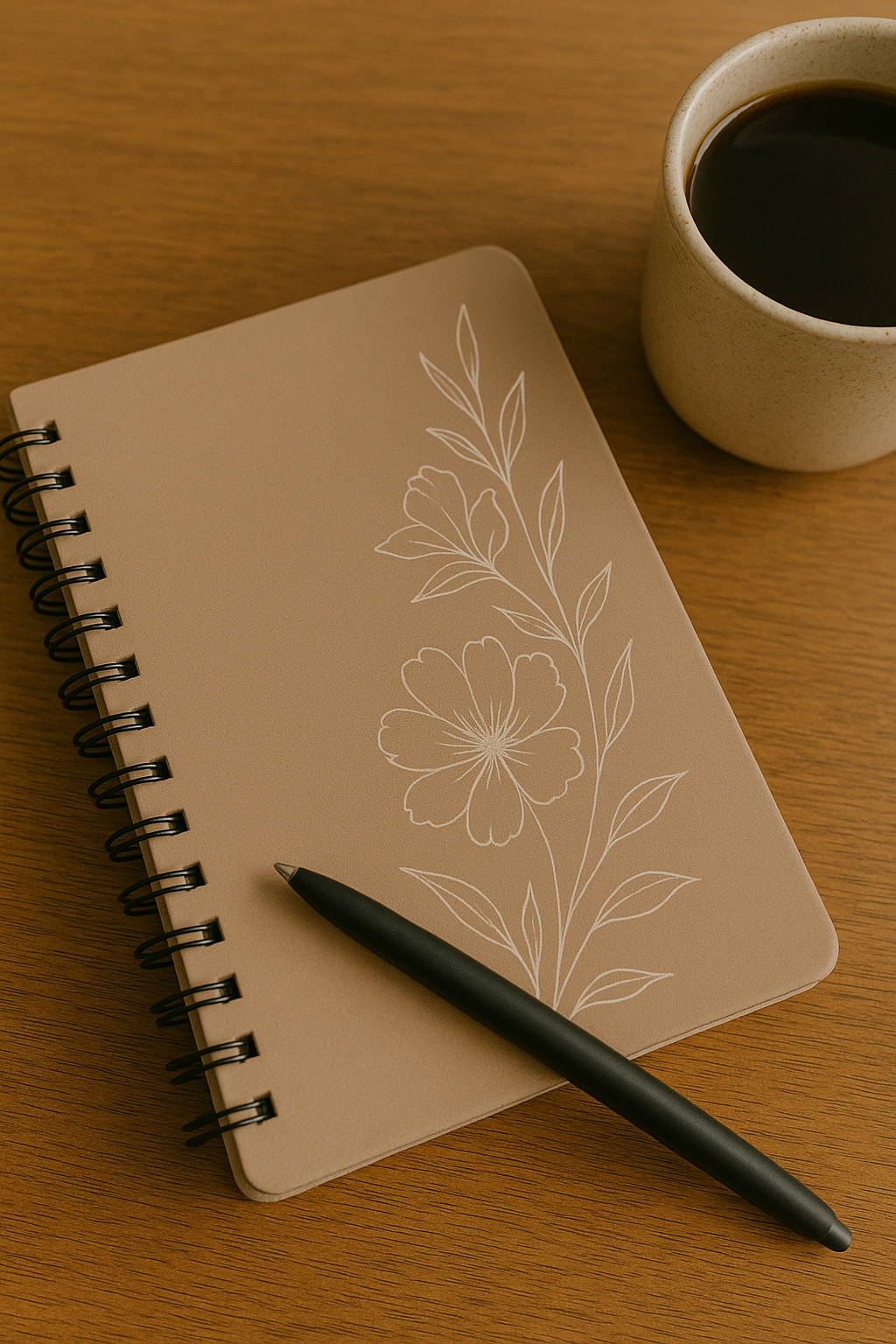 The Bloom Journal