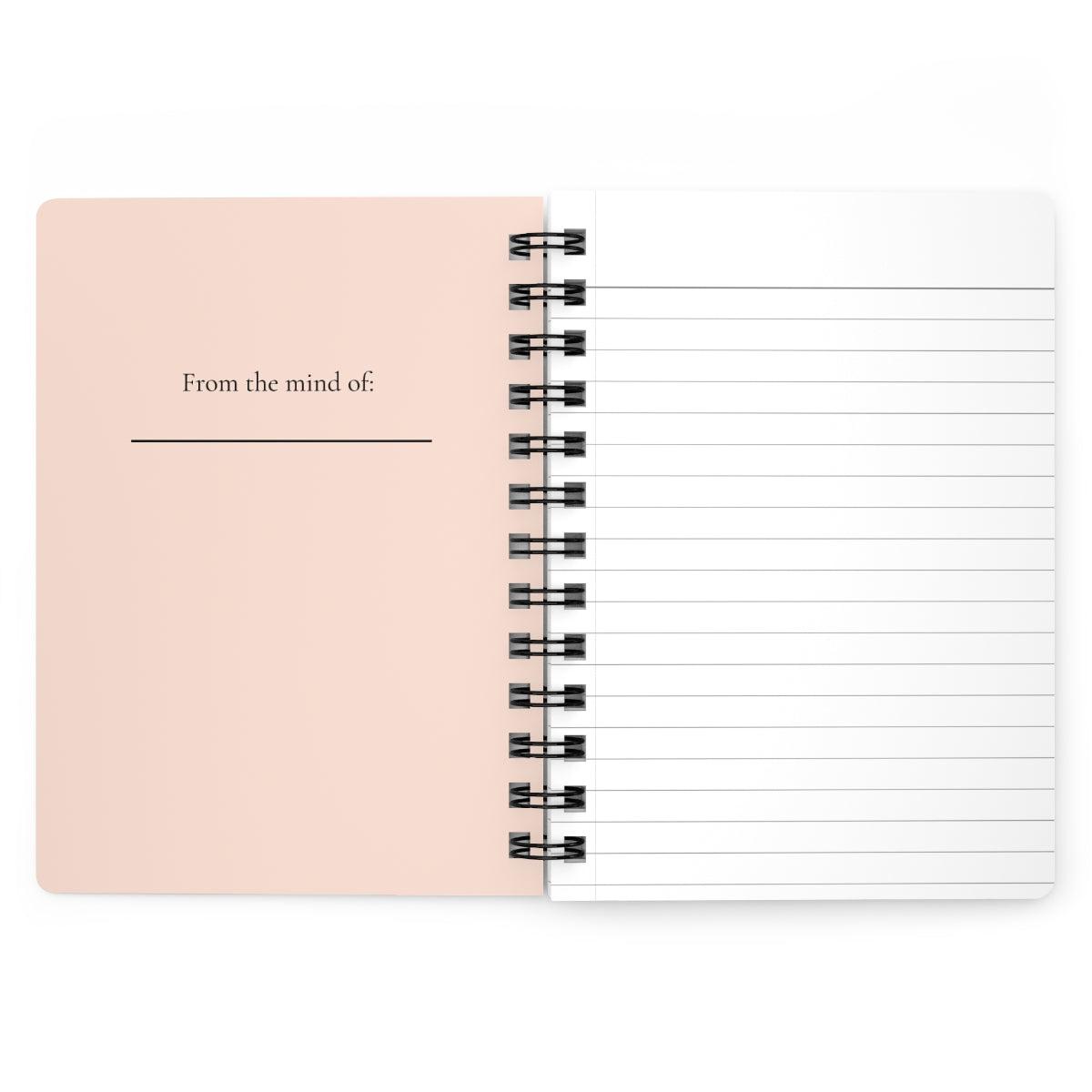 The Inner Voice Journal