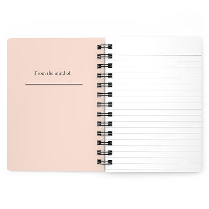 The Inner Voice Journal